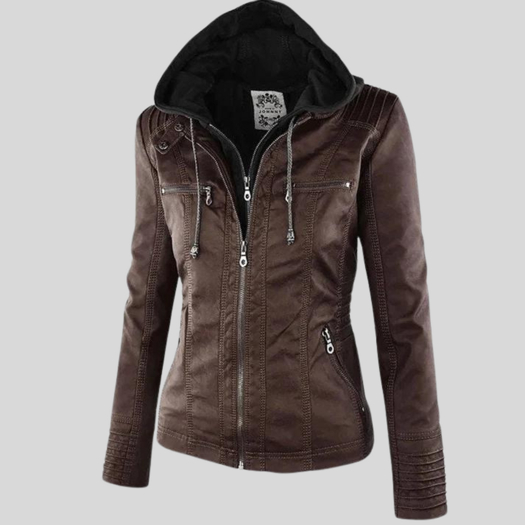 Alma™ | Confort Optimal Veste