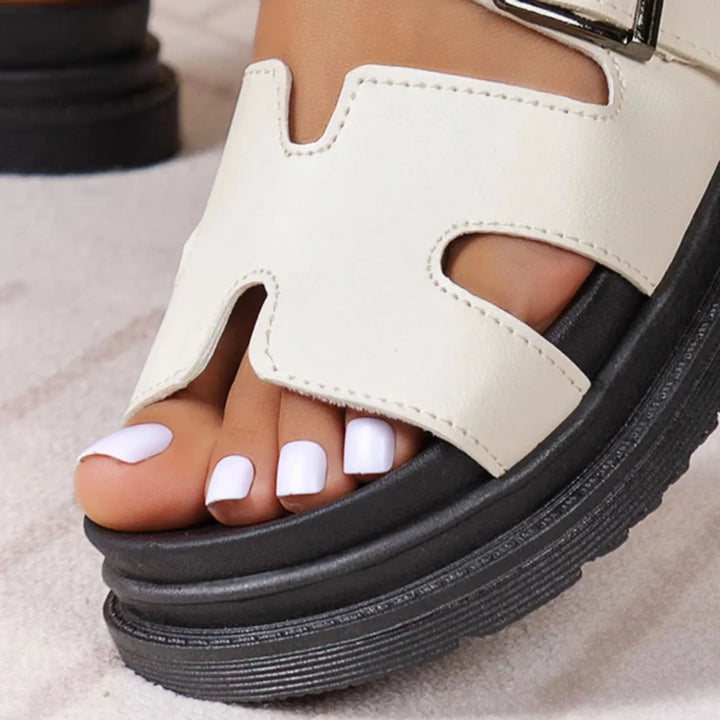 Amélie™ | Confort Élégant Sandales
