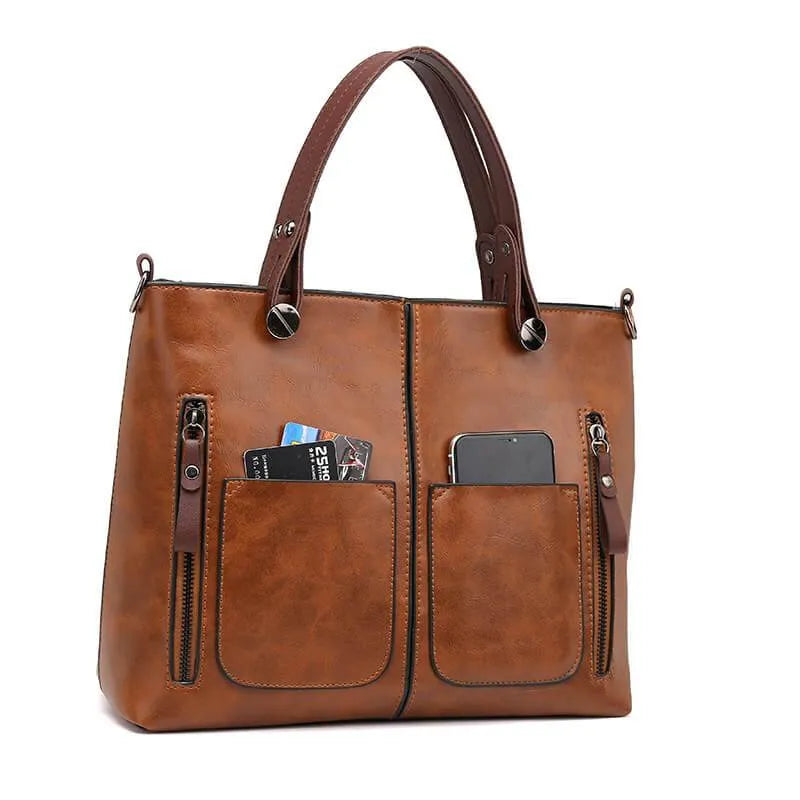 Amélie™ | Élégance Chic Sac à main femme