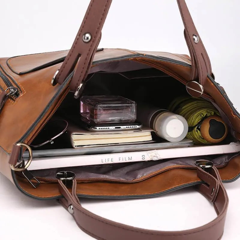 Amélie™ | Élégance Chic Sac à main femme