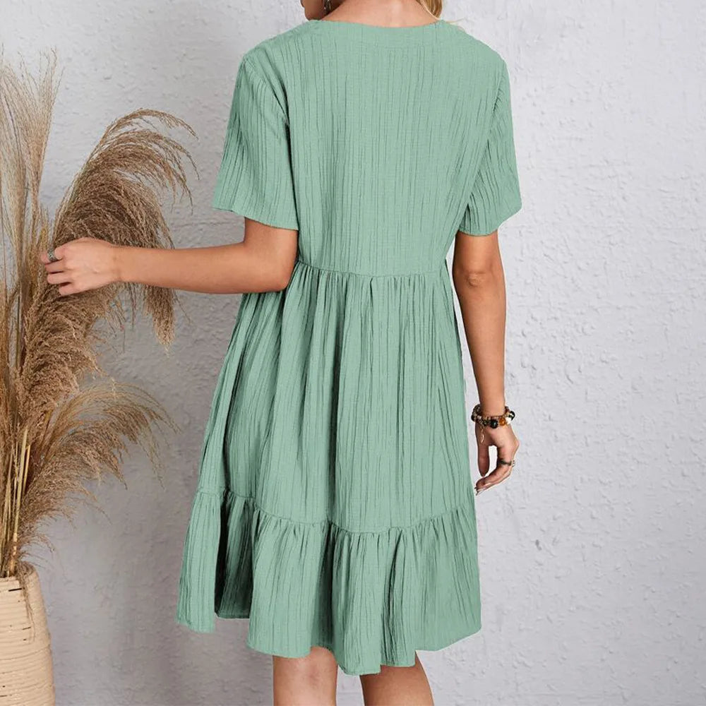 Amélie™ | Élégance Robe