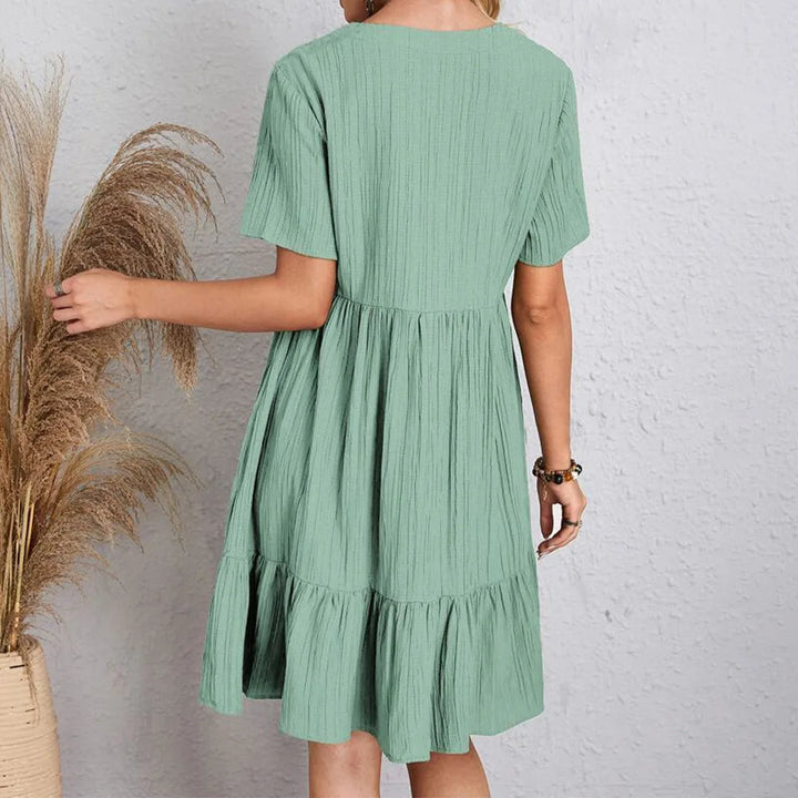 Amélie™ | Élégance Robe