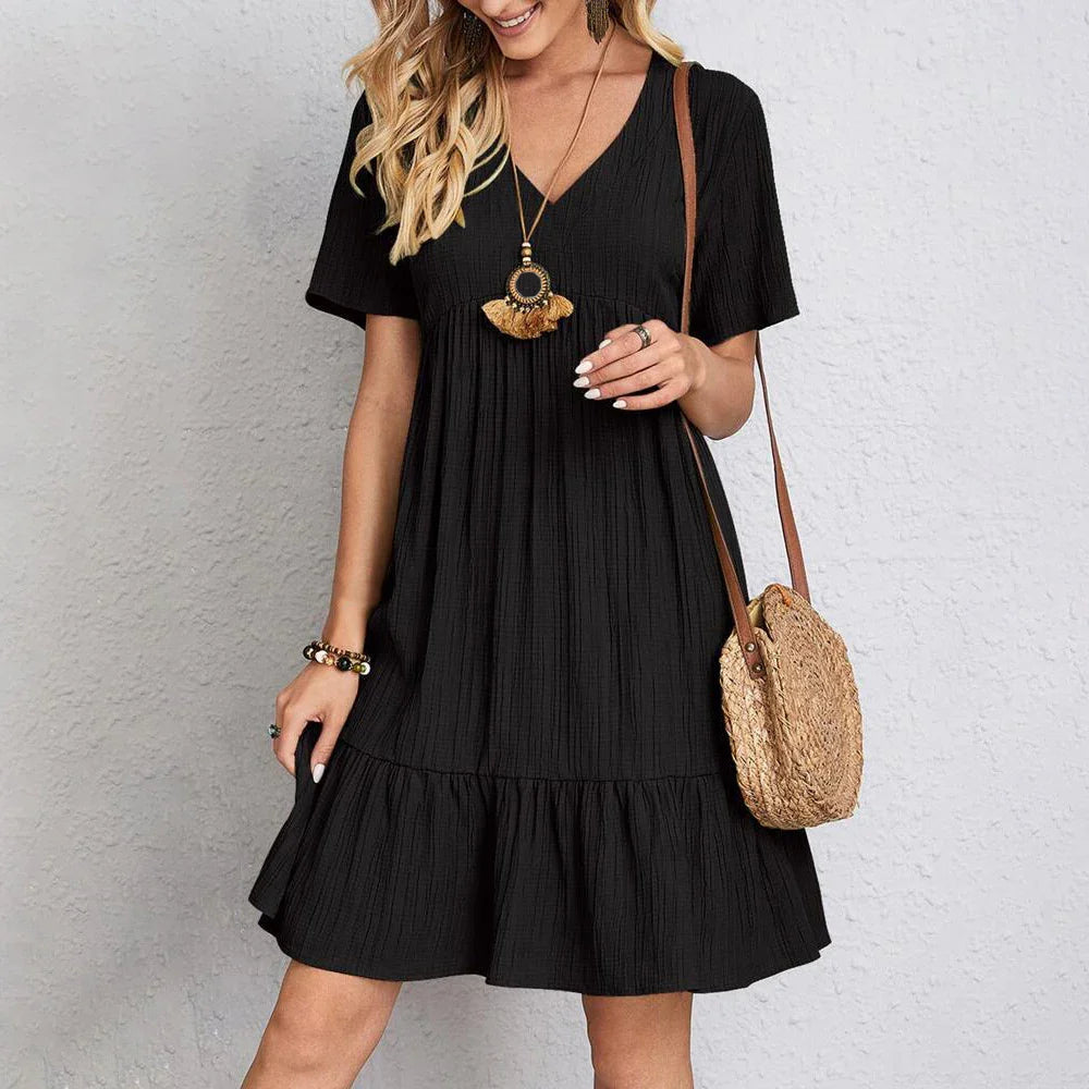 Amélie™ | Élégance Robe