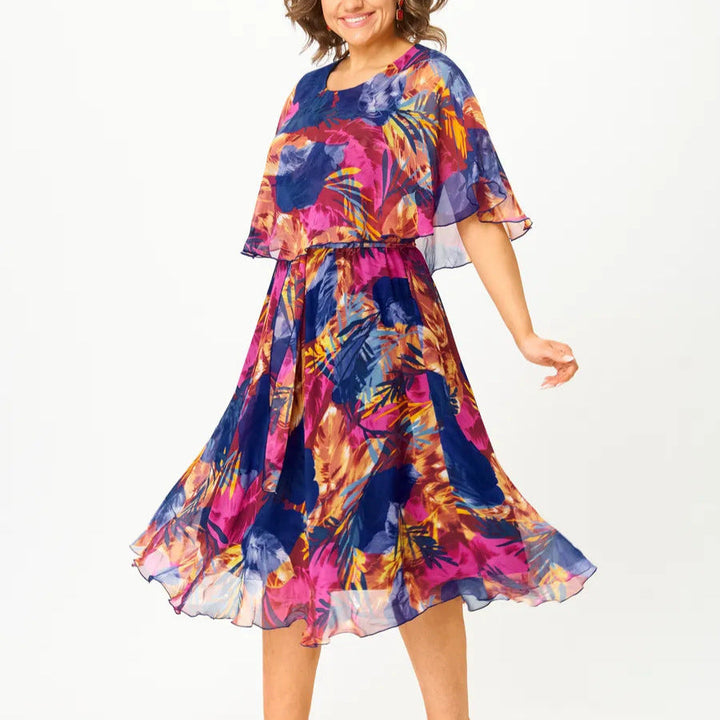 Amélie™ | Élégance légère Robe de Soirée