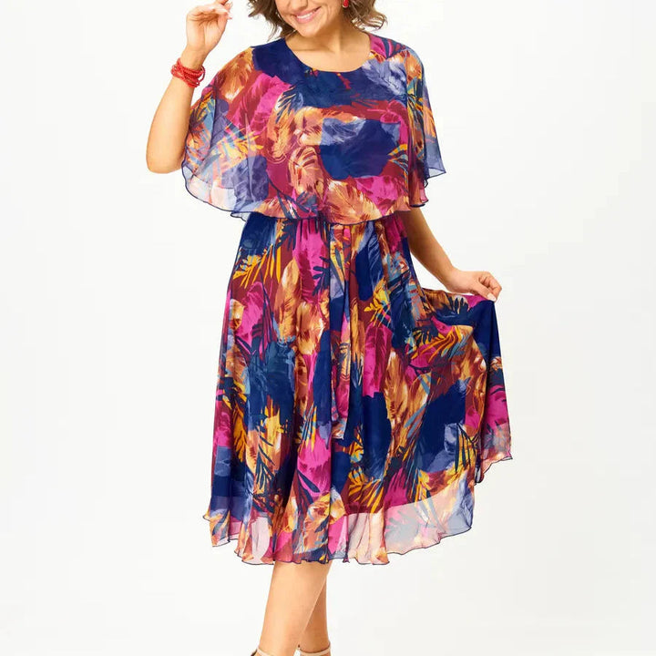 Amélie™ | Élégance légère Robe de Soirée