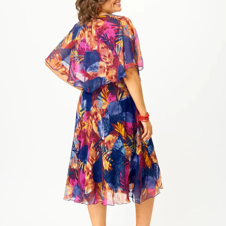 Amélie™ | Élégance légère Robe de Soirée