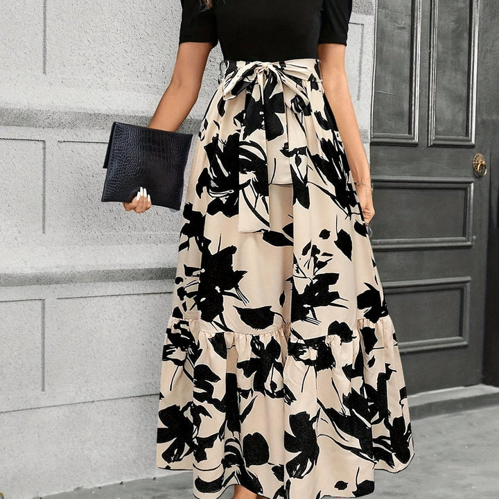 Anna™ | Élégance intemporelle Robe de Soirée