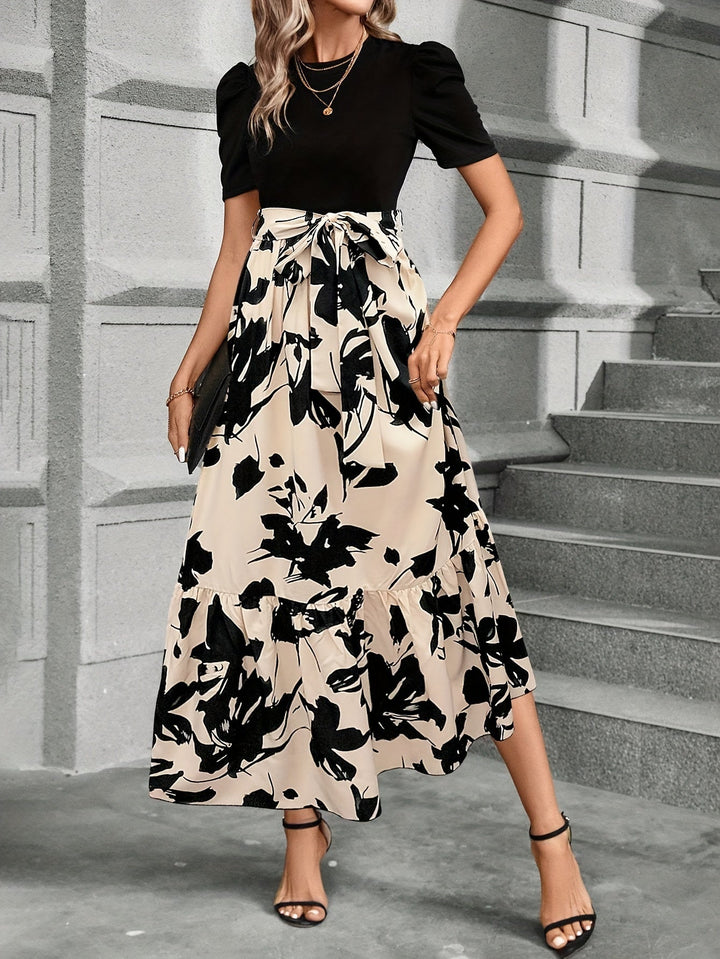 Anna™ | Élégance intemporelle Robe de Soirée
