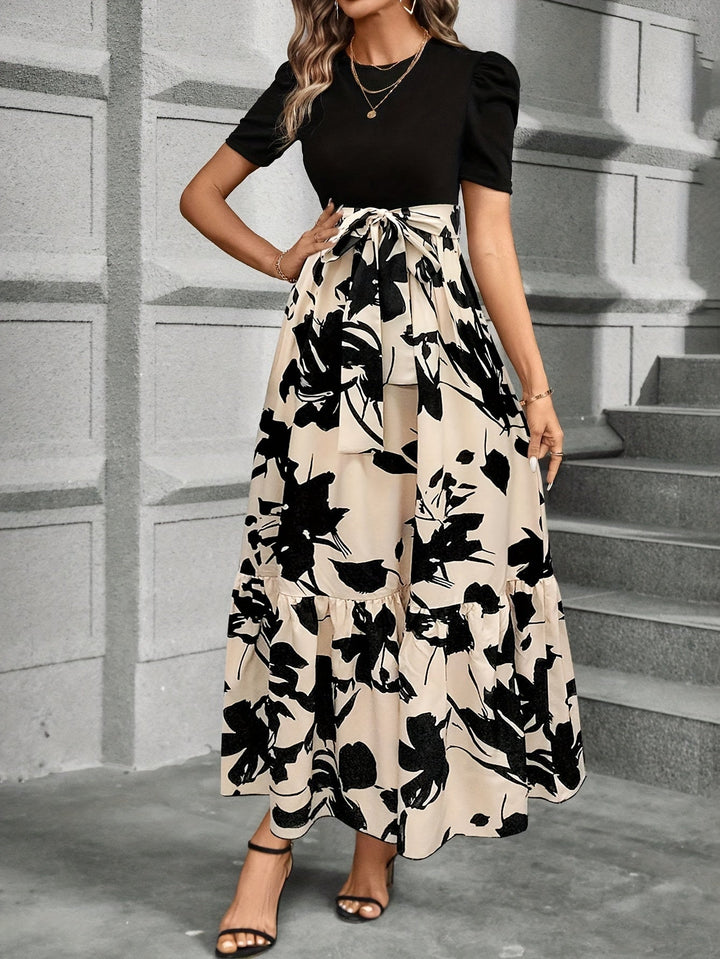 Anna™ | Élégance intemporelle Robe de Soirée