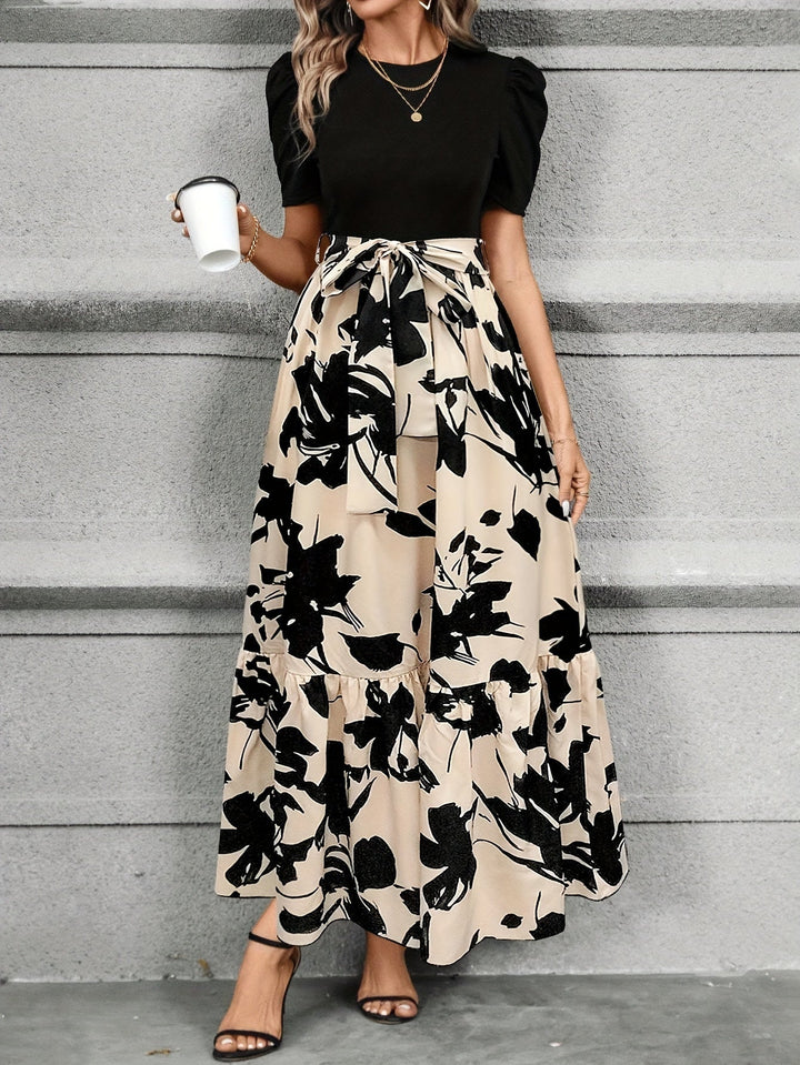 Anna™ | Élégance intemporelle Robe de Soirée