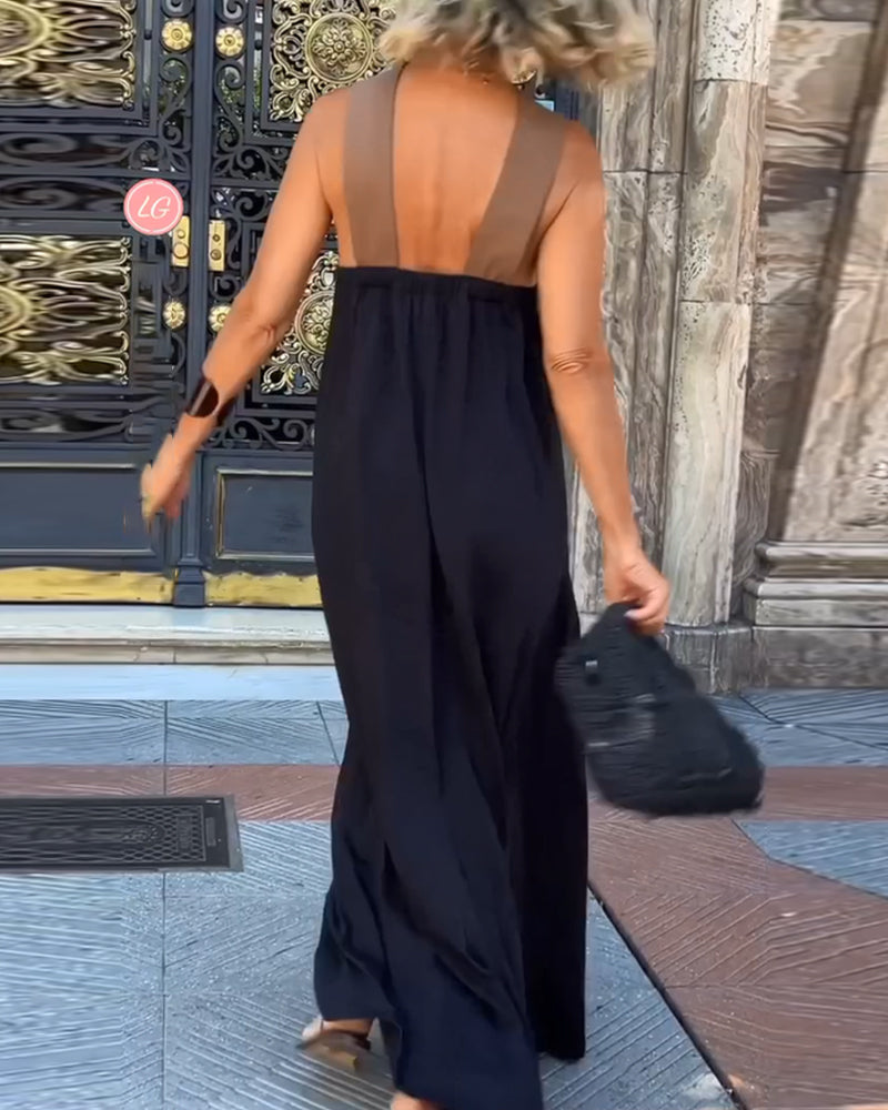 Anne™ | Robe confiante