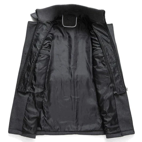 Antoine™ | Chaleur Élégante Manteau