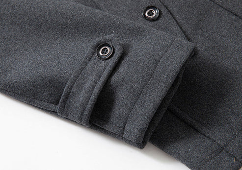 Antoine™ | Chaleur Élégante Manteau