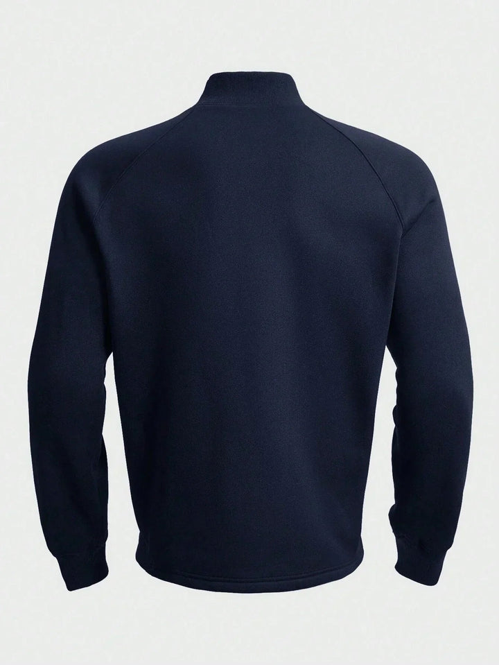 Thierry ™ | Pull zippé élégant