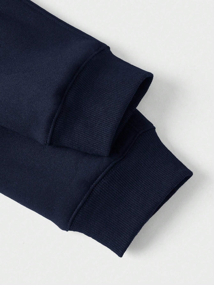 Thierry ™ | Pull zippé élégant