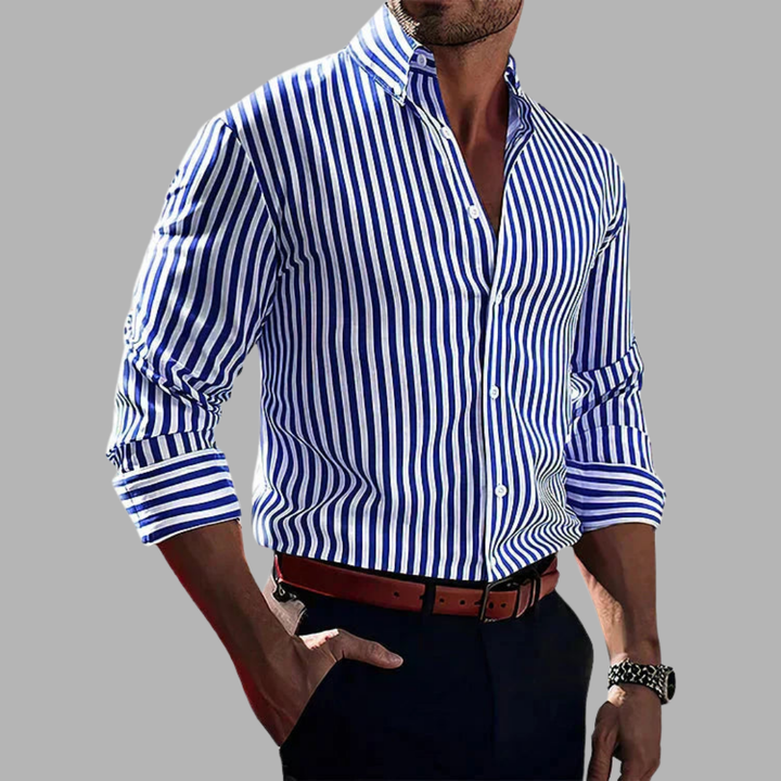 Antoine™ | Confort Optimal Chemise