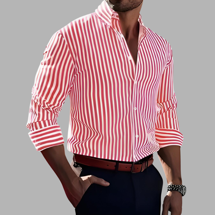 Antoine™ | Confort Optimal Chemise