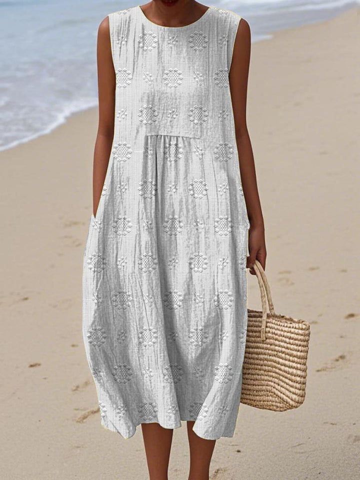 Ariane™ | Robe d'été fluide et élégante