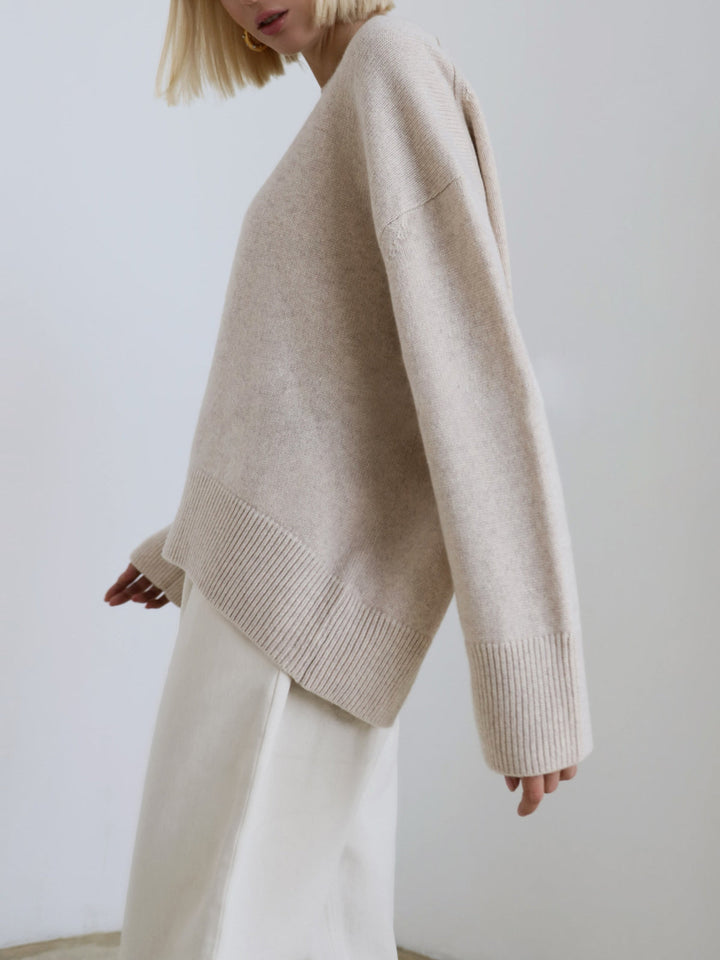 Chani™ | Pull Oversize