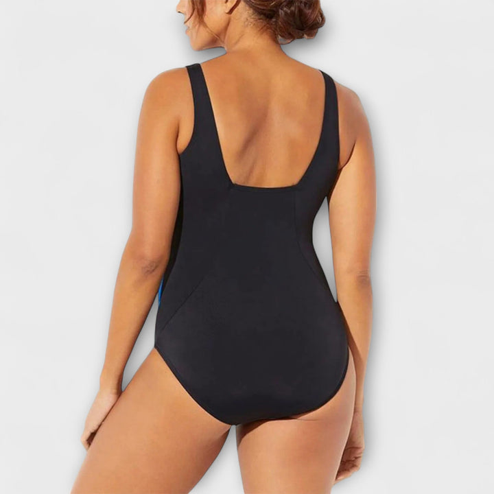 Wanda™ | Maillot taille affinée