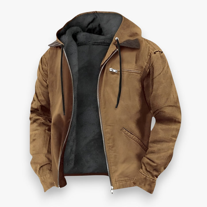 Benoît™ | Veste tendance d’automne