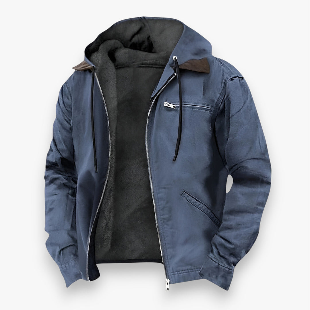 Benoît™ | Veste tendance d’automne