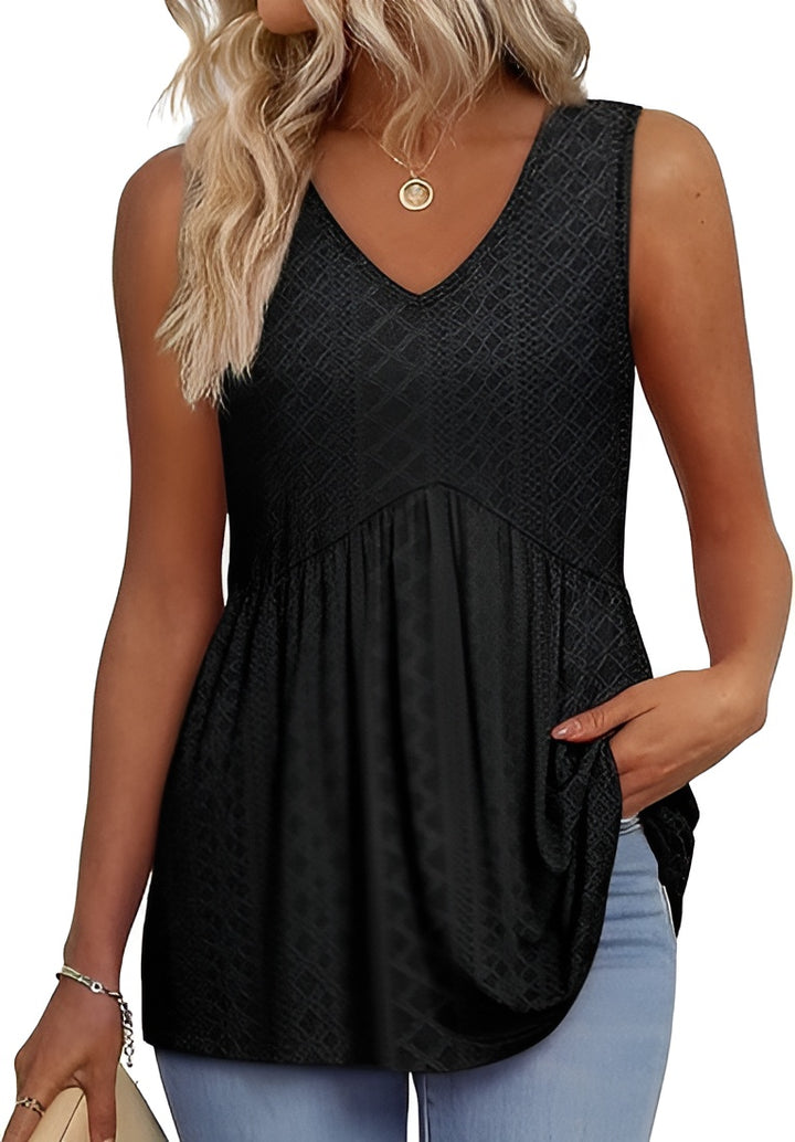 Birgitte™ | Élégance shirt