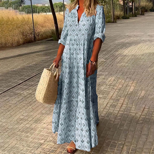 Paulette™ | Robe Légère