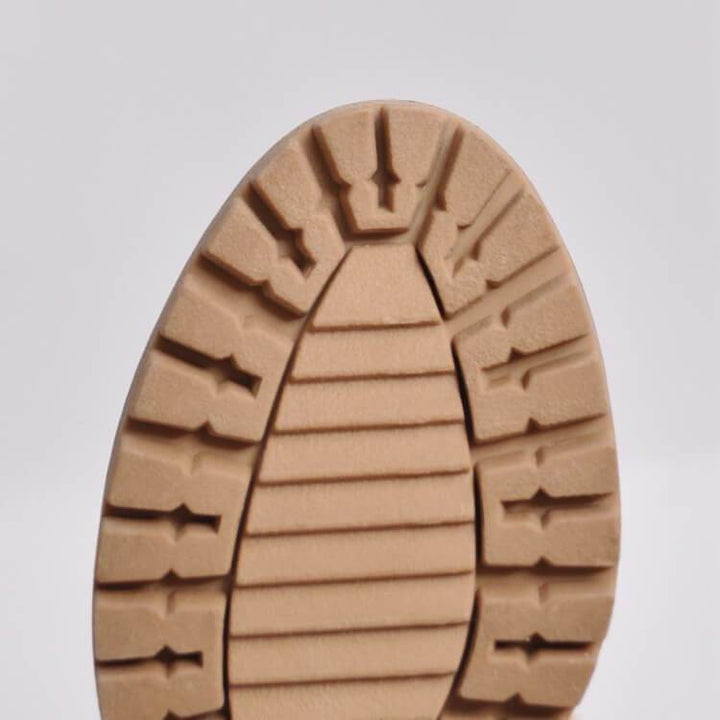 Camille™ | Chaleur Élégante Bottines Fourrées Femme