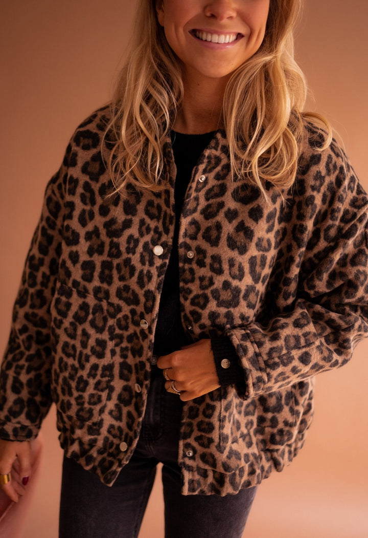 Anna™ | Confiance Élégante Veste