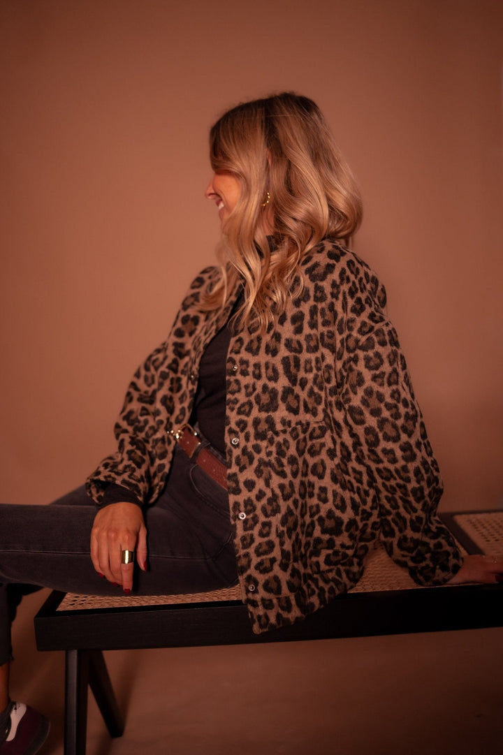 Anna™ | Confiance Élégante Veste