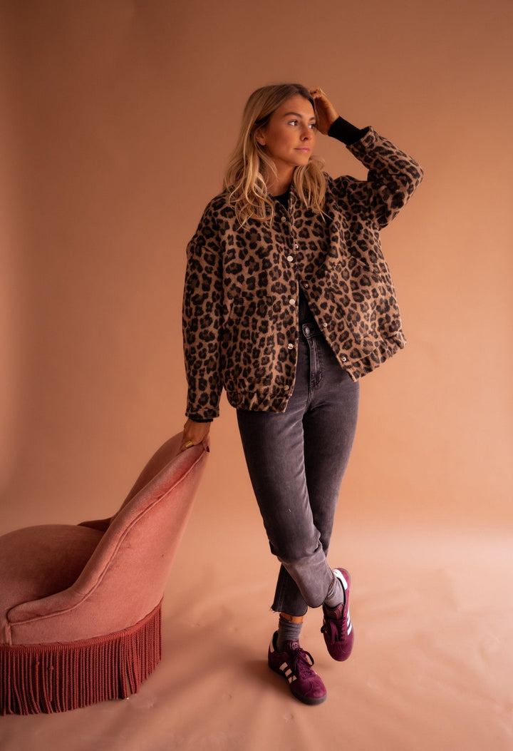 Anna™ | Confiance Élégante Veste