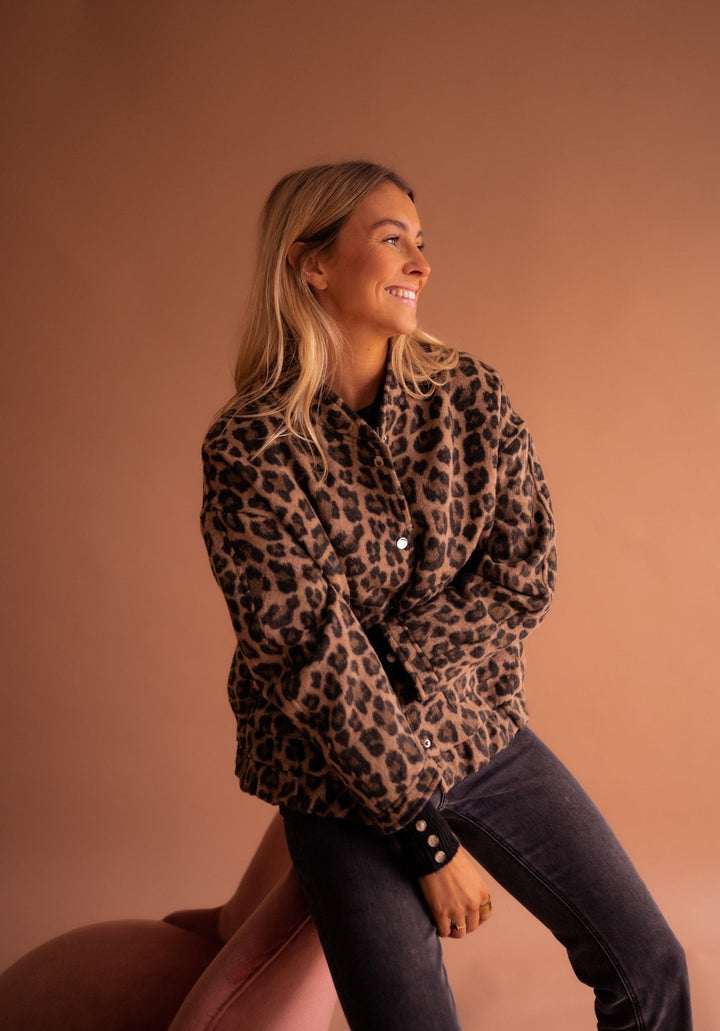 Anna™ | Confiance Élégante Veste