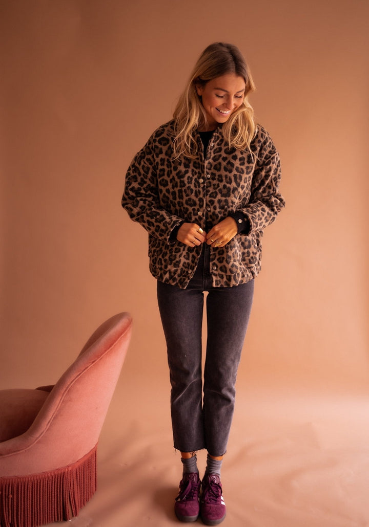 Anna™ | Confiance Élégante Veste