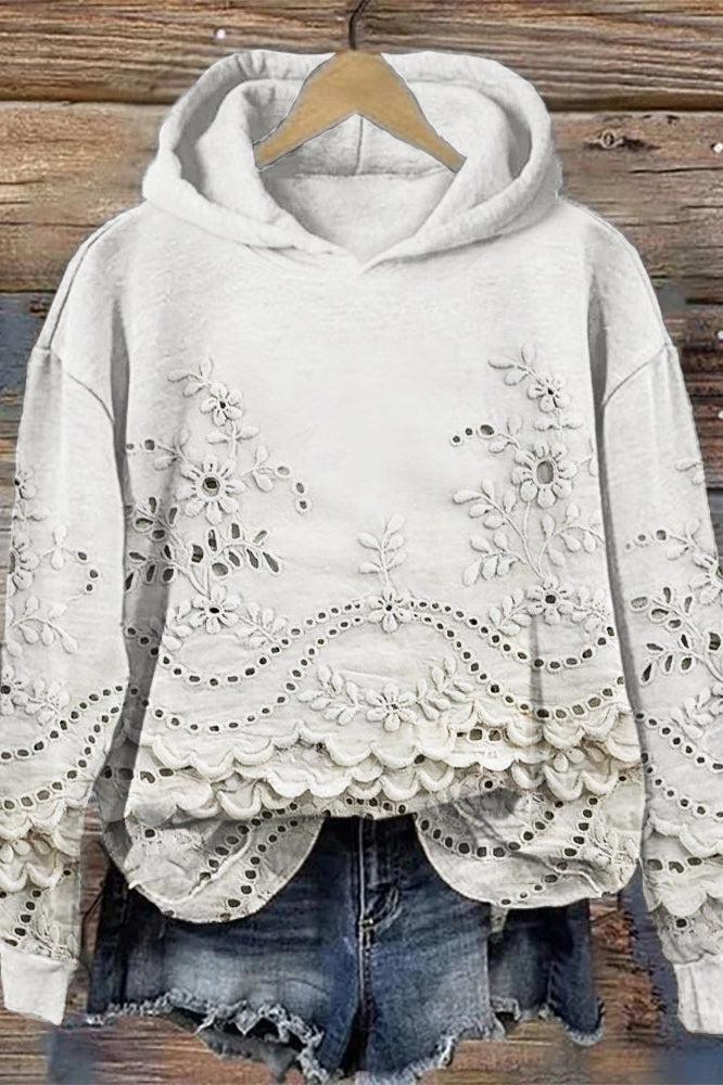 Auriane™ | pull élégant