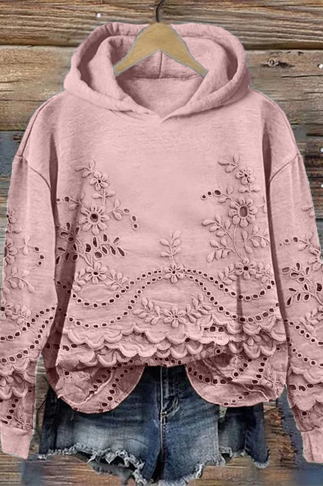 Auriane™ | pull élégant