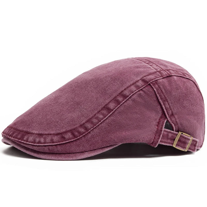 Benjamin™ | Béret Homme Confortable