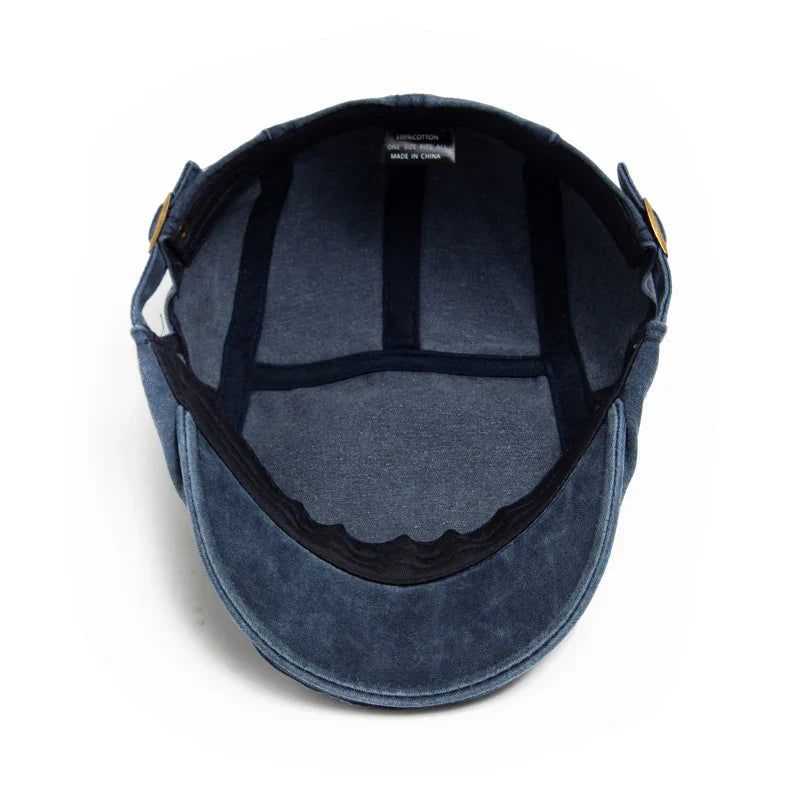 Benjamin™ | Béret Homme Confortable