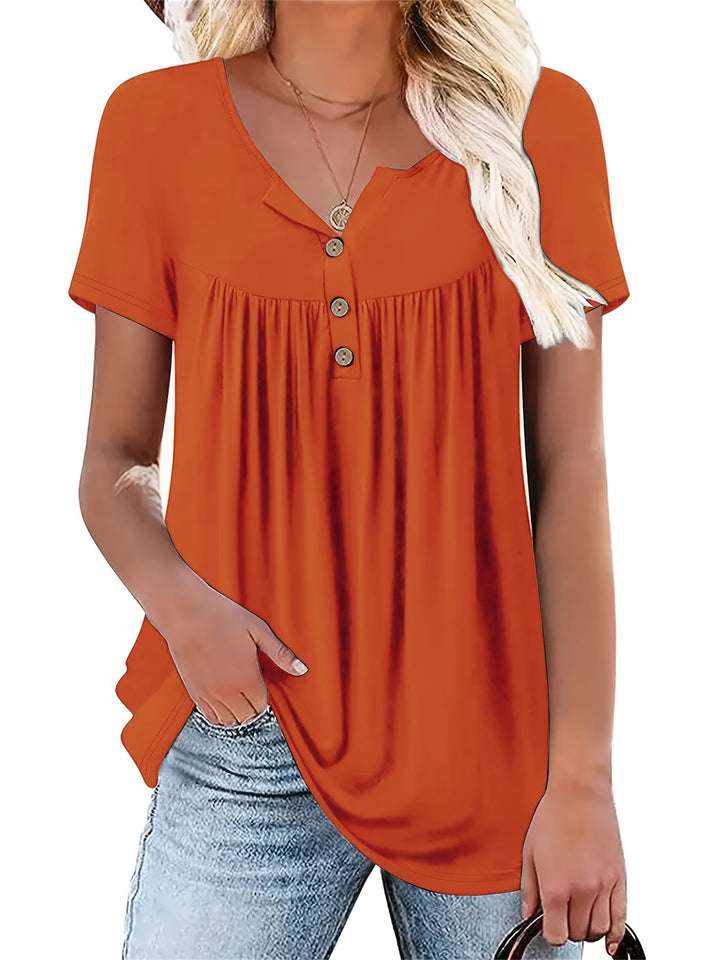 Monique™ | Élégant Blouse