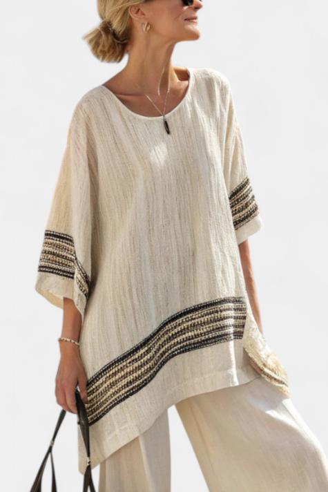 Diane™ | Confort Élégant Ensemble