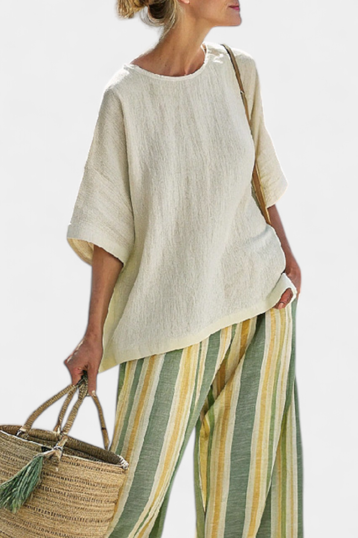 Chloé™ | Confort Élégant Ensemble