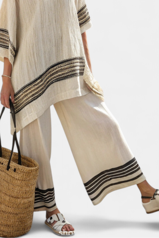Diane™ | Confort Élégant Ensemble