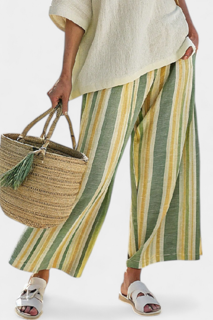 Chloé™ | Confort Élégant Ensemble