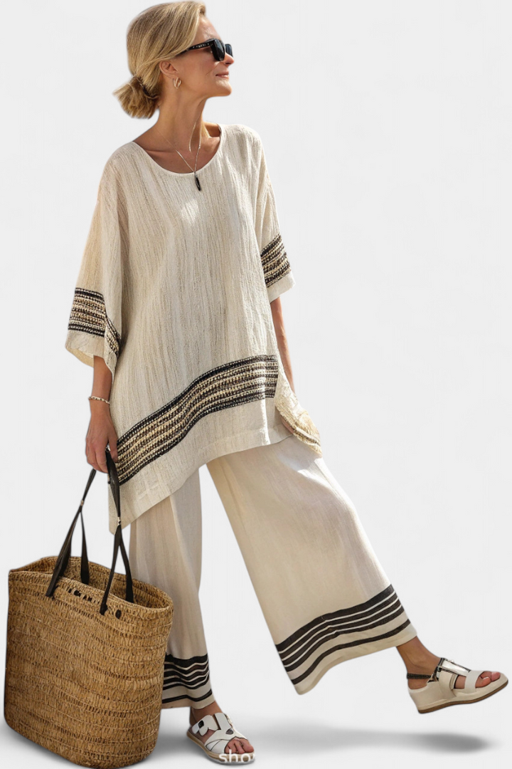Diane™ | Confort Élégant Ensemble