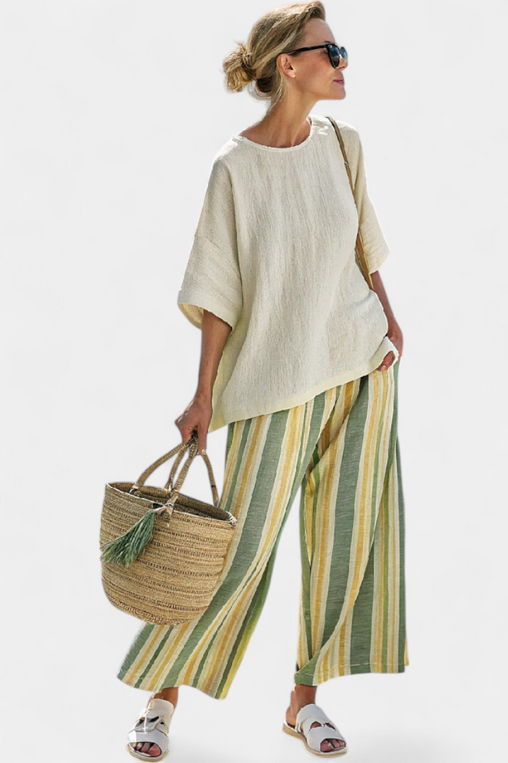 Chloé™ | Confort Élégant Ensemble