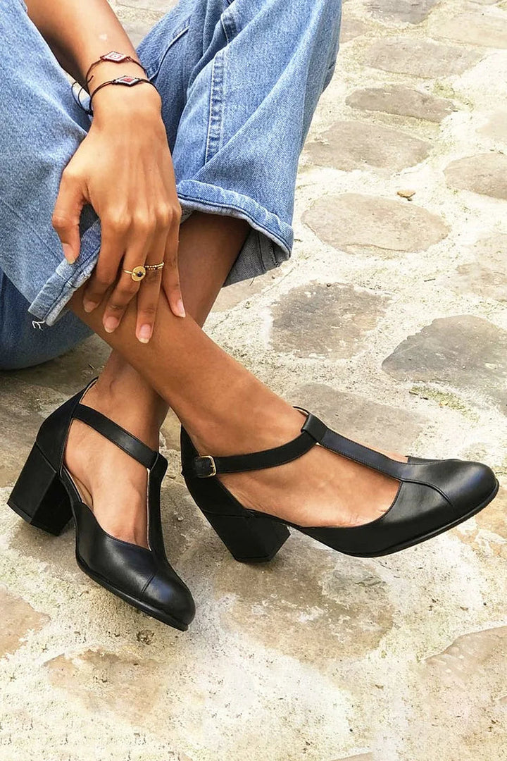 Isabeau™ | Confort Sandales