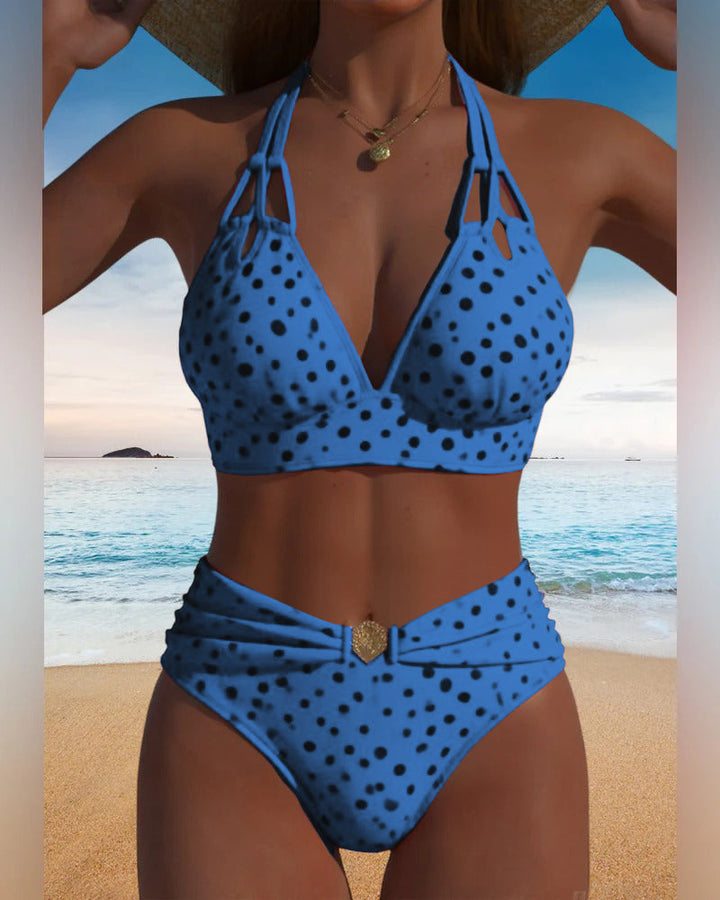 Dorine™ | Confort Optimal Bikini