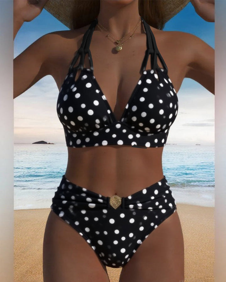 Dorine™ | Confort Optimal Bikini