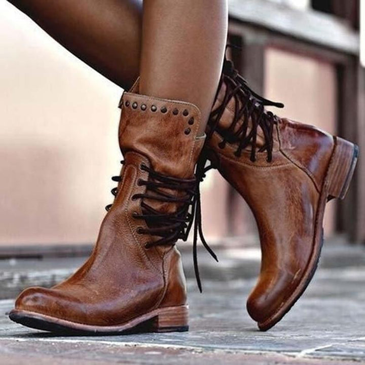 Axelle™ | Bottes élégantes et confortables