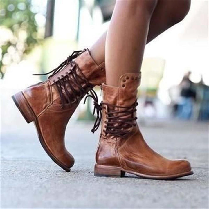 Axelle™ | Bottes élégantes et confortables